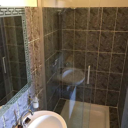 Apartment Apartments Zara Zadar
