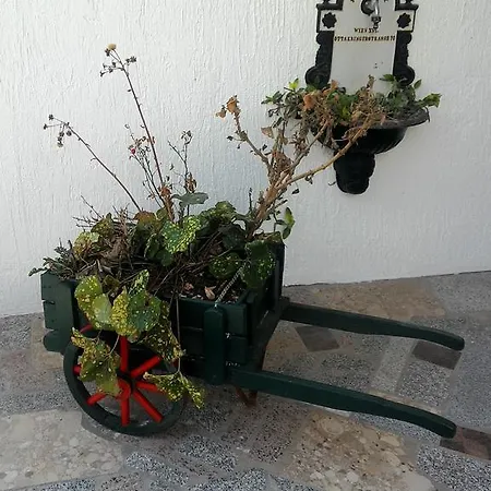 Appartamento Apartments Zara *