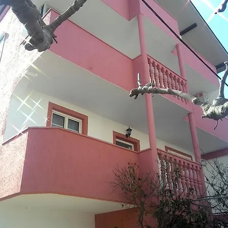 Apartament Apartments Zara Zadar