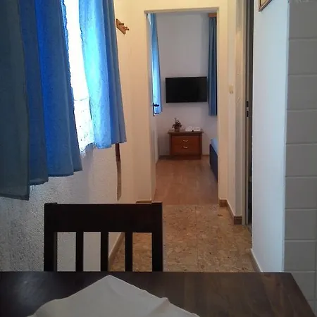 Apartments Zara Apartment Zadar