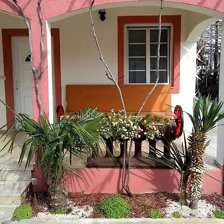 Apartments Zara Appartamento *