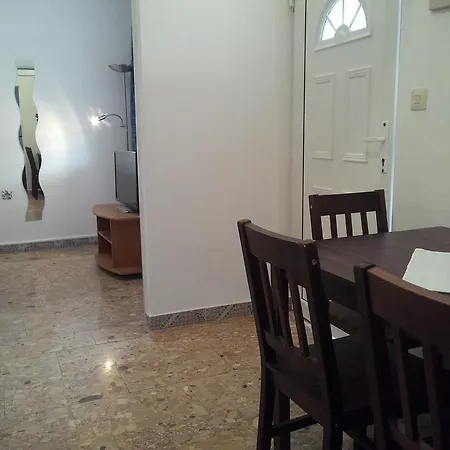 Apartment Apartments Zara Zadar