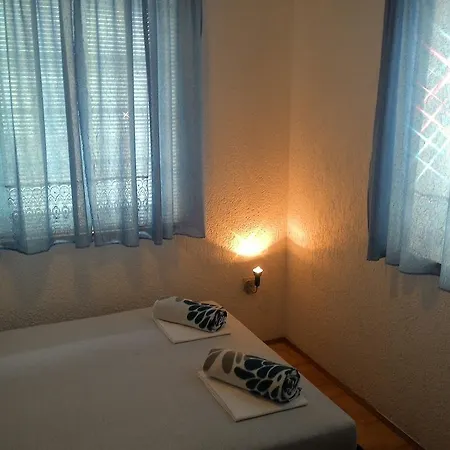 Apartments Zara * Zara