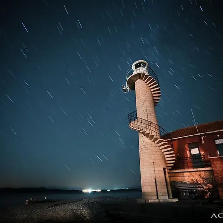 Apartments Zara * Zara