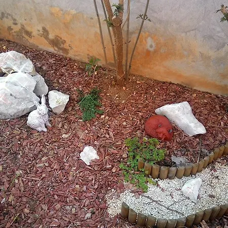 Appartamento Apartments Zara