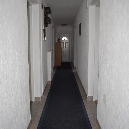 Apartments Zara Zara