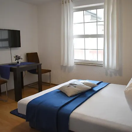Apartament Apartments Zara Zadar
