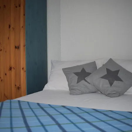 扎拉公寓 扎达尔