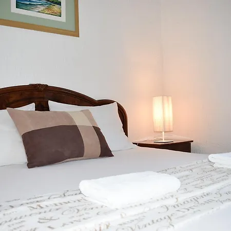 Apartament Apartments Zara *