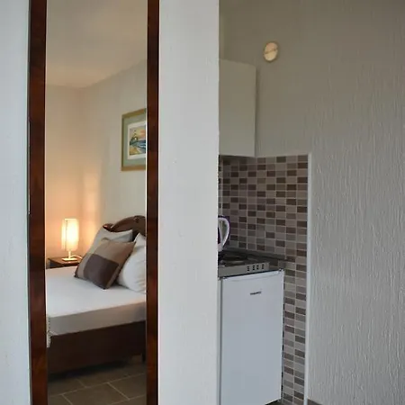 Apartament Apartments Zara *