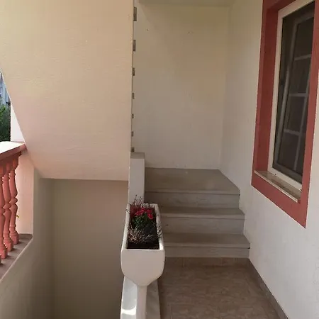 Apartament Apartments Zara *