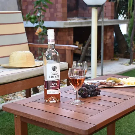 Apartments Zara Appartamento *