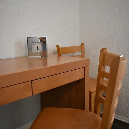 扎拉公寓 扎达尔