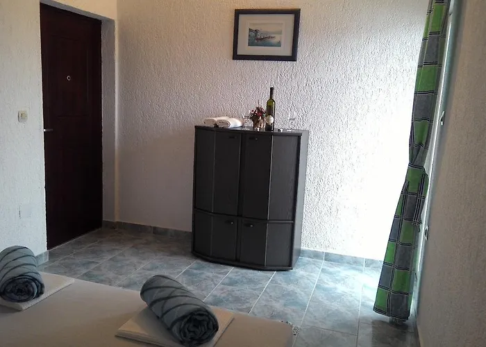 Apartments Zara Appartamento *