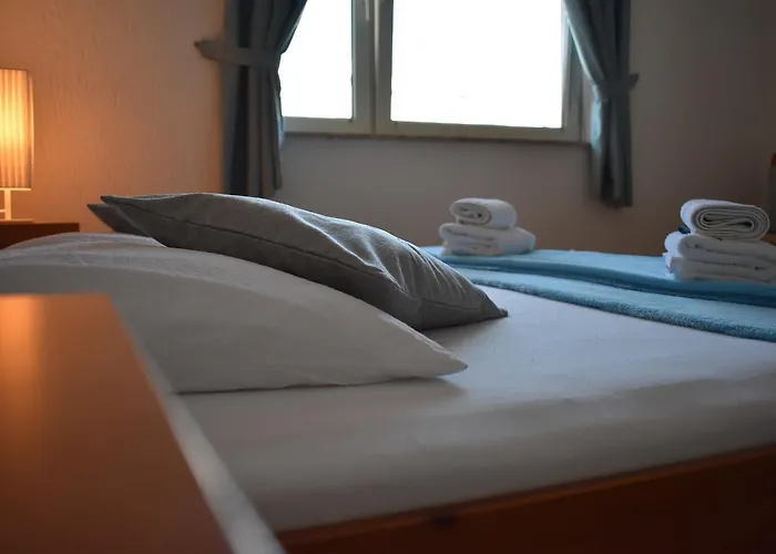 Appartamento Apartments Zara