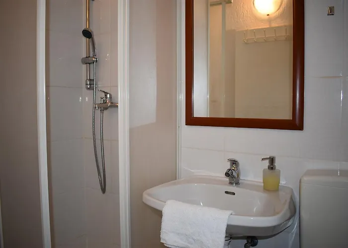 Apartments Zara Appartamento