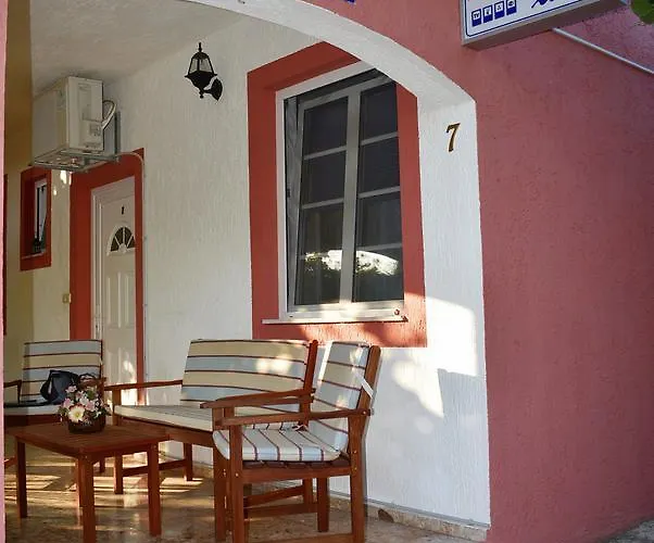 Appartamento Apartments Zara *