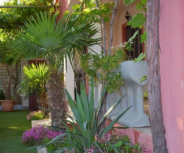 Apartments Zara Appartamento