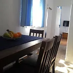 Apartments Zara *