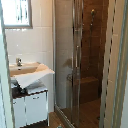 Apartments Zara Ζαντάρ