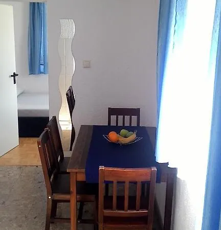 Apartments Zara Διαμέρισμα