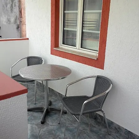 Apartments Zara Διαμέρισμα Ζαντάρ