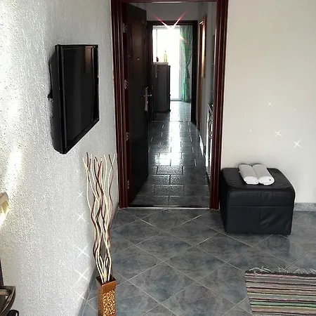 Διαμέρισμα Apartments Zara