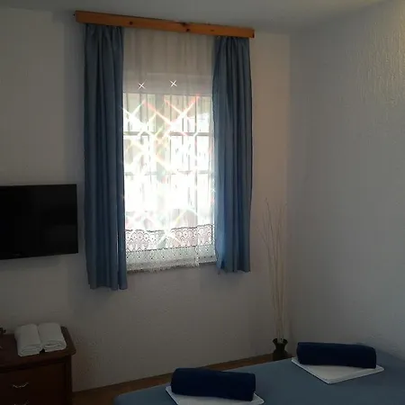 Apartments Zara Διαμέρισμα *