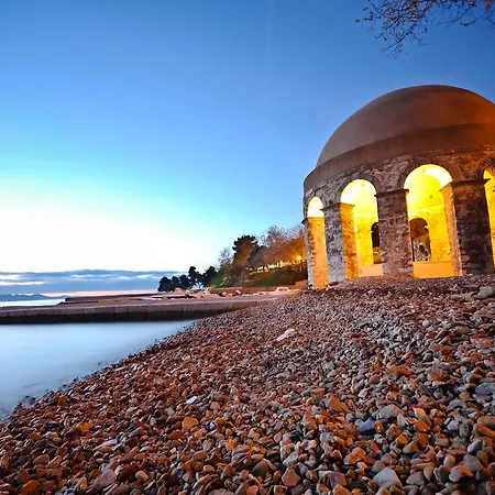 Apartments Zara Apartament Zadar