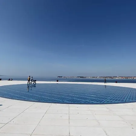 Apartments Zara Zadar