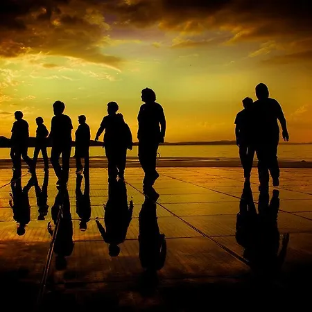 Apartament Apartments Zara Zadar