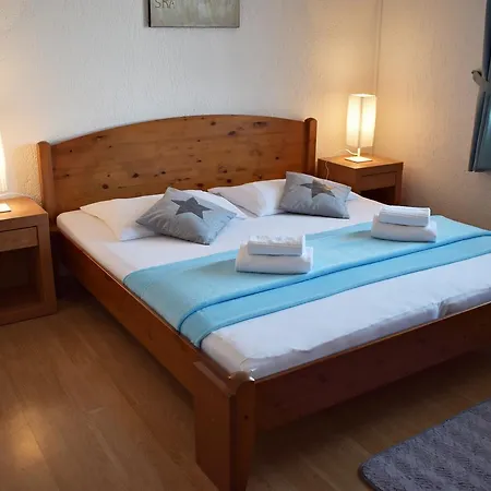 Apartments Zara Apartament Zadar