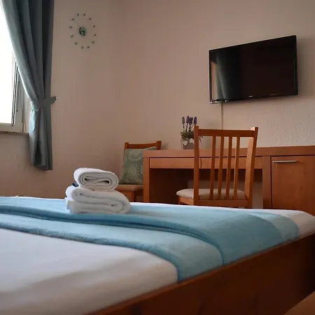 Apartments Zara Διαμέρισμα *