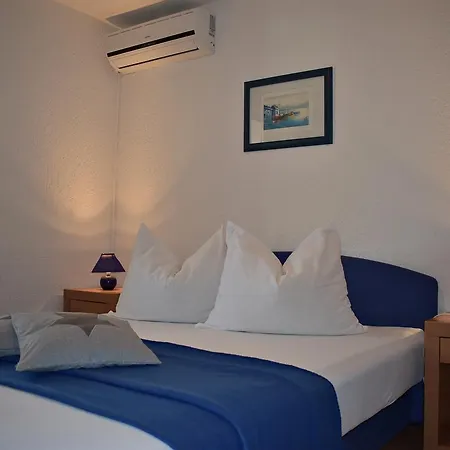 Apartament Apartments Zara Zadar