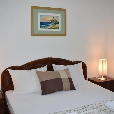 Apartament Apartments Zara *