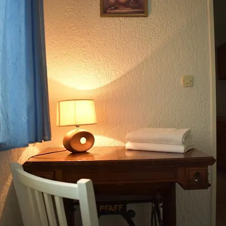 Apartments Zara Διαμέρισμα *