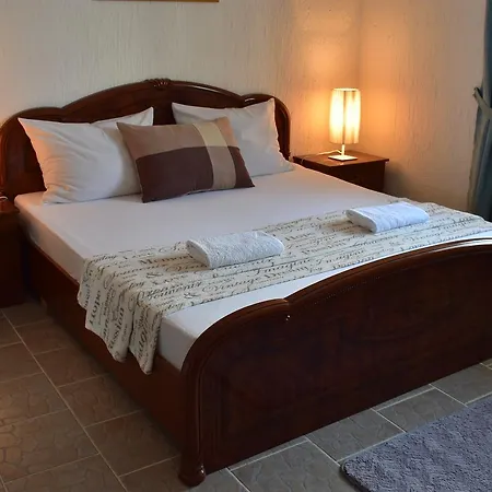 Apartments Zara Διαμέρισμα