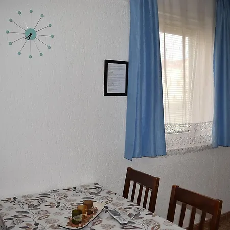 Apartments Zara Διαμέρισμα *