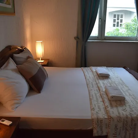 Apartments Zara Διαμέρισμα *