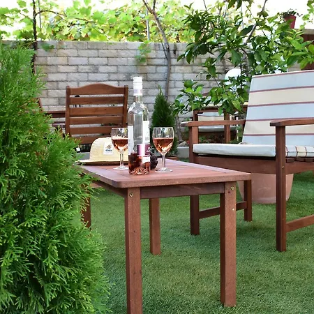 Apartments Zara Διαμέρισμα