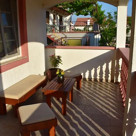 Apartments Zara Διαμέρισμα