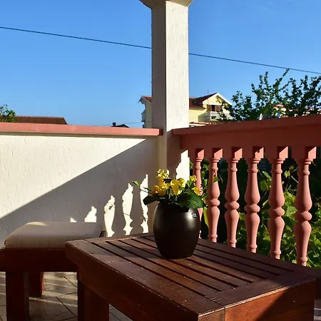 Apartments Zara Apartament Zadar