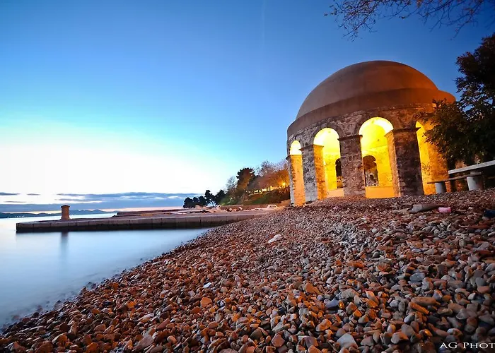 扎拉公寓 公寓 扎达尔