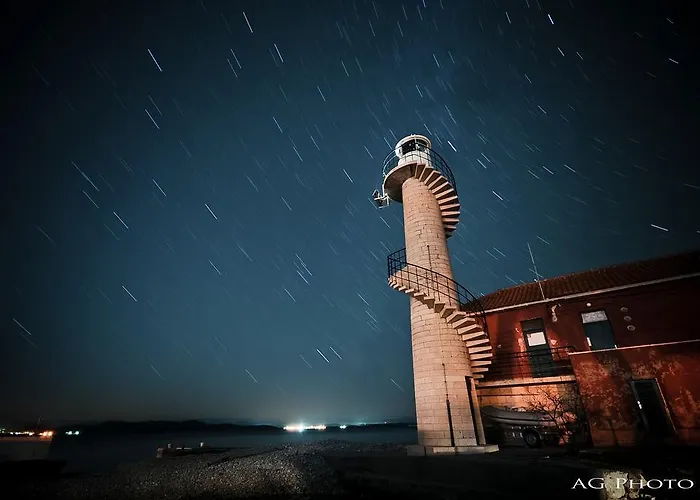 扎拉公寓 * 扎达尔