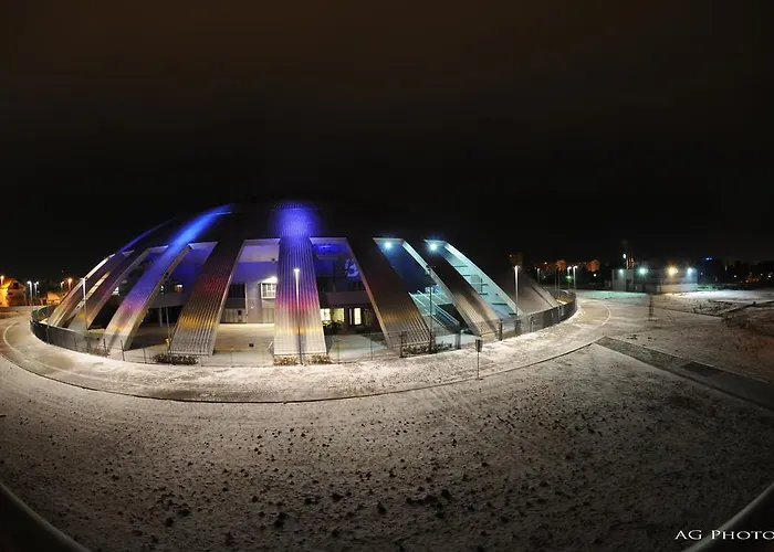 扎拉公寓 扎达尔