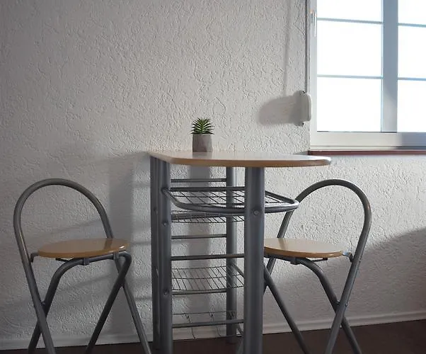 扎拉公寓 公寓 扎达尔