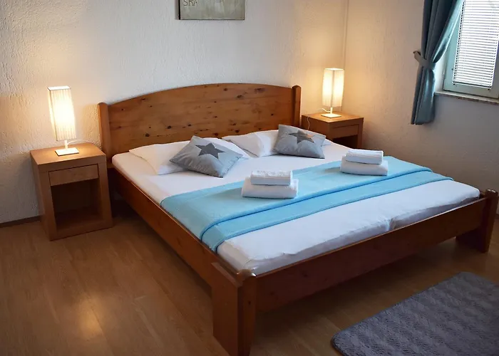 扎拉公寓 公寓 扎达尔