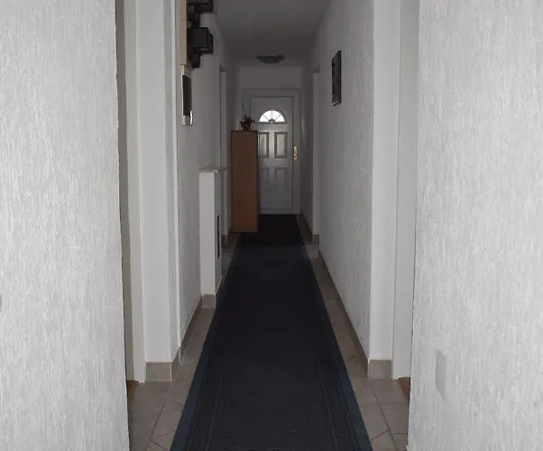 扎拉公寓 扎达尔