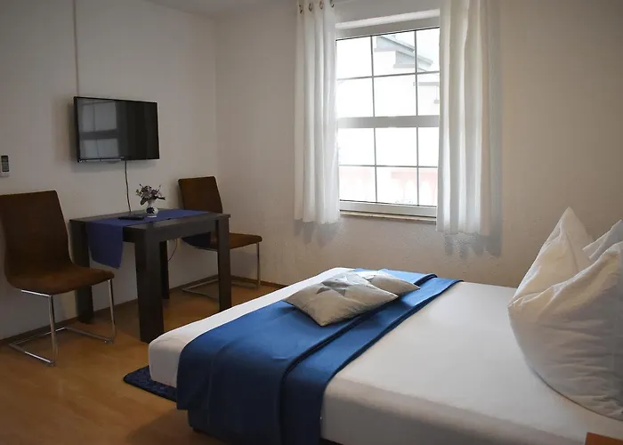 公寓 扎拉公寓 扎达尔