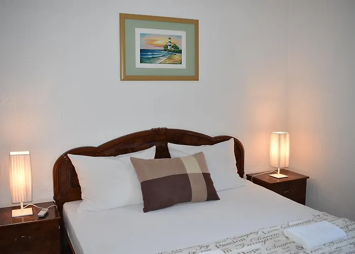 公寓 扎拉公寓 *